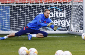 Jan Oblak