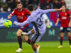 Abde Barça