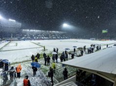 Atalanta - Villarreal