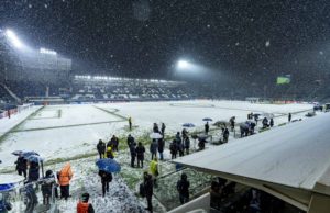 Atalanta - Villarreal