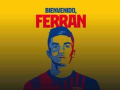 Ferran Torres