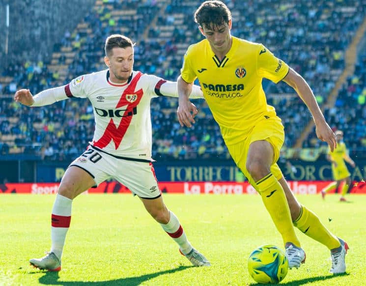 Iván Balliu, competencia de Andrei Ratiu