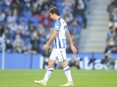 Mikel Oyarzabal