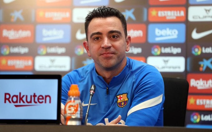 Xavi Hdez