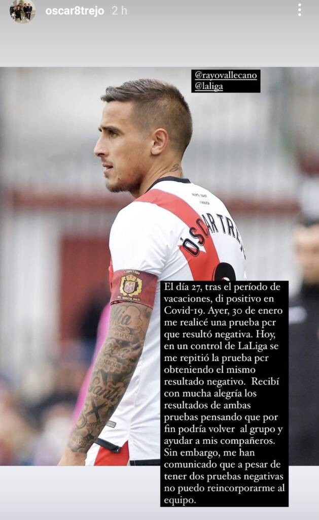 Trejo Rayo