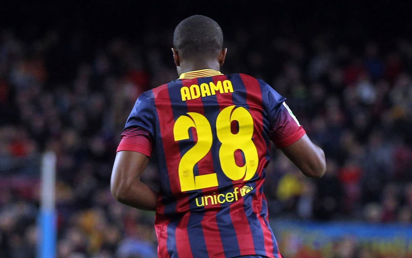 Adama Traoré
