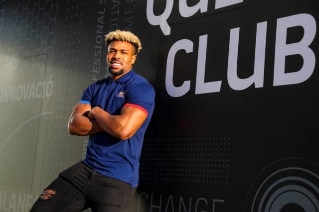 Adama Traoré