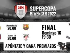 Biwenger Supercopa