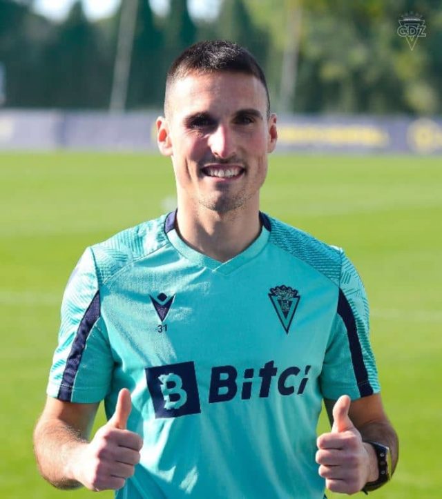 Fede San Emeterio