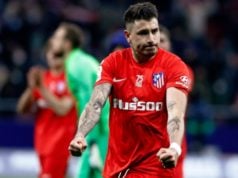 Giménez Atleti