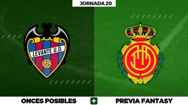 Levante - Mallorca