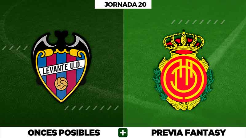 Levante - Mallorca