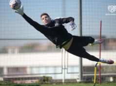 Luca Zidane