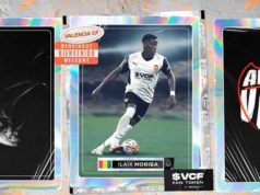 Oficial: Ilaix Moriba, nuevo jugador del Valencia