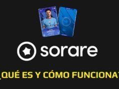 Qué es Sorare y cómo funciona - Jornada Perfecta