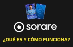 Qué es Sorare y cómo funciona - Jornada Perfecta