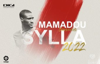 Mamadou Sylla