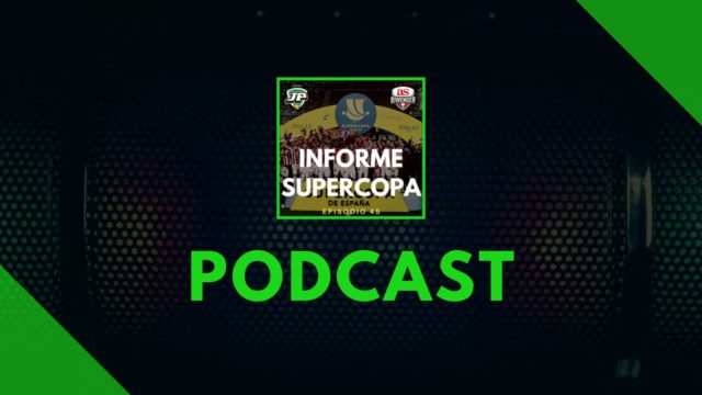 podcast Supercopa