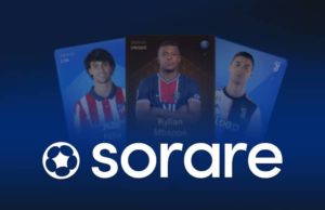 ¿Qué es Sorare?