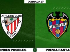 Athletic - Levante