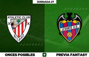 Athletic - Levante