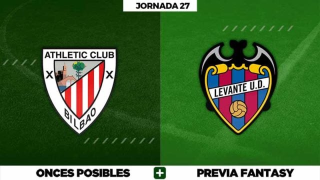 Athletic - Levante