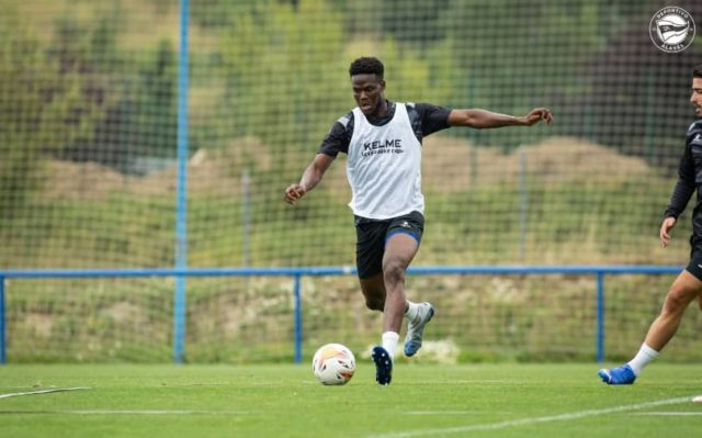 Loum Mamadou Loum
