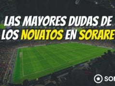 dudas novatos sorare