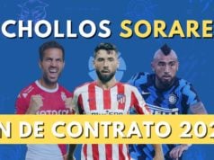 12 Chollos Sorare que terminan contrato en 2022