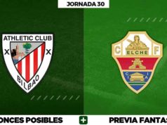 Athletic - Elche