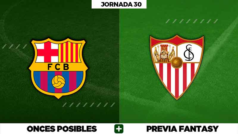 Barcelona - Sevilla