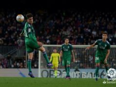 Javi Martínez Osasuna