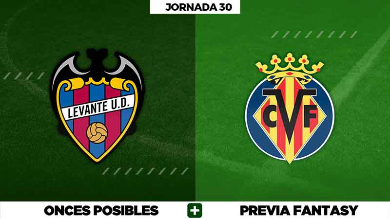 Levante - Villarreal