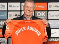 Javier Aguirre