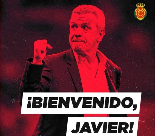 Aguirre Javier Aguirre