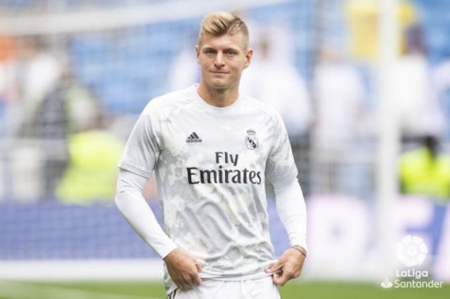 Kroos