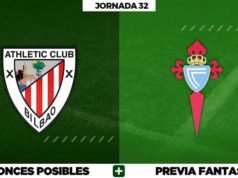 Athletic - Celta