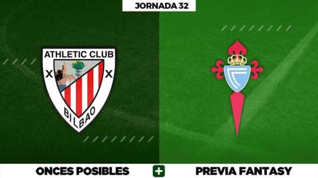 Athletic - Celta