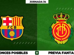 Barcelona - Mallorca