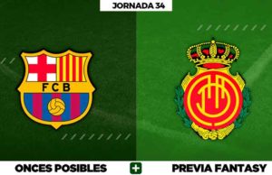 Barcelona - Mallorca