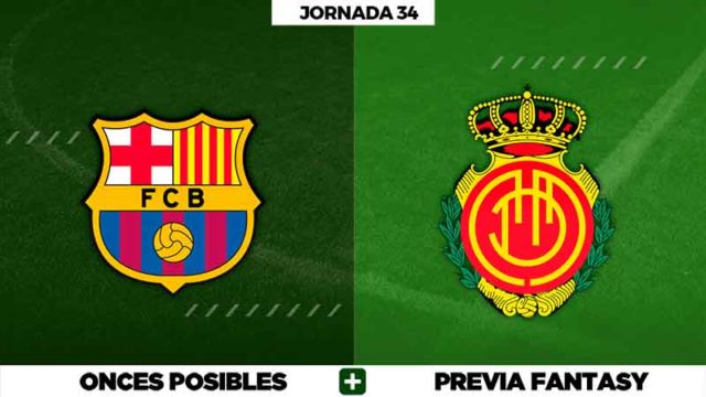 Barcelona - Mallorca