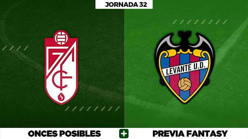 Granada - Levante