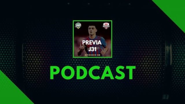 podcast j31