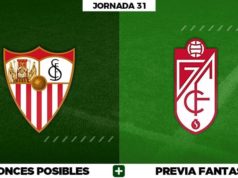 Sevilla - Granada