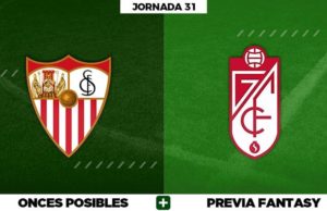 Sevilla - Granada