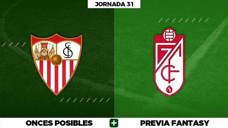 Sevilla - Granada