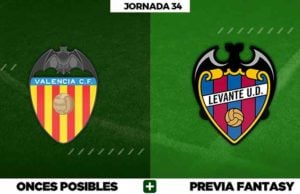 Valencia - Levante