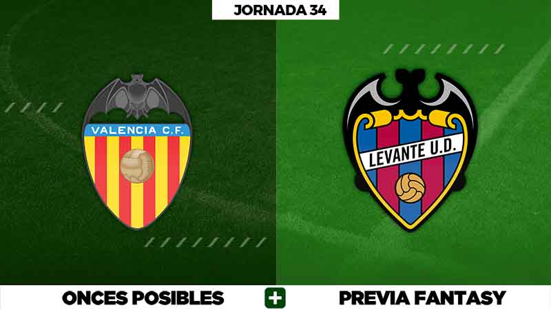 Valencia - Levante