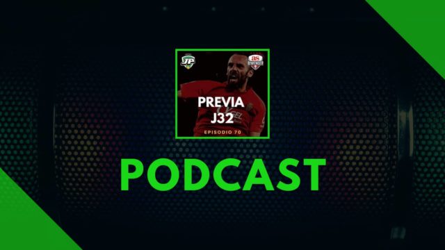 podcast j32