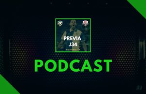 podcast j34